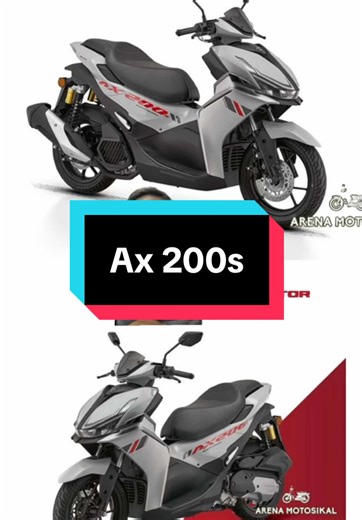 Exploring the QJ Motor AX200S: Features and Insights