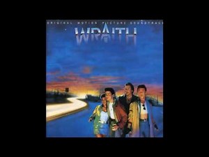 The Wraith (OST) - Hold On Blue Eye's