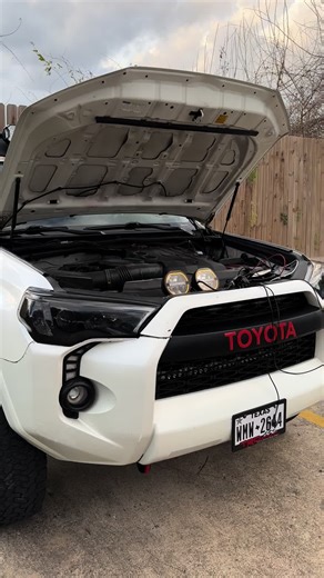 Exploring the Toyota 4Runner: A Detailed Review