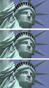 The crown of the Statue of Liberty National Monument reopens Tuesday, October 11. 🗽 It’s been closed since 2020. 🗽 Crown Reserve tickets are now on sale at statuecitycruises.com 🗽 Pro tip: Crown tickets book upmonths in advance, so if you’re planning a trip to NYC, don’t wait until the last minute. 🗽 Note: Statue City Cruises is an official partner of the National Park Service and the only way to get to the Statue of Liberty and Ellis Island. 👑 #StatueOfLiberty #LadyLiberty #ItsTimeForNYC #