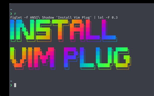 【vim相关】如何查找自己想要的vim/nvim插件
