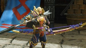 Arc Monster Hunter Rise : Choix d'arme, skills, talents, armure... Guide complet