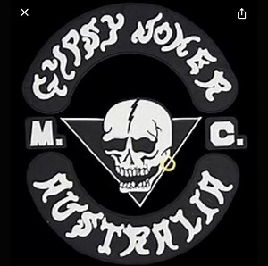 Trying to find the Gypsy Joker font pls help!