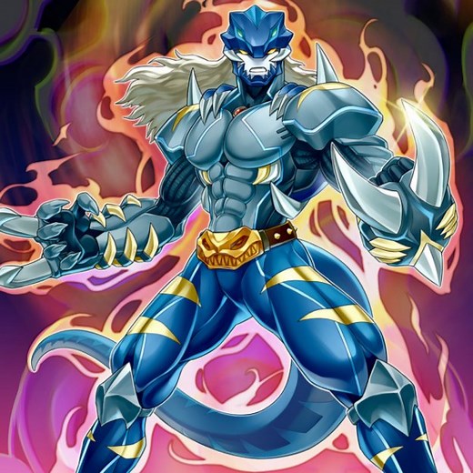 Updated Gouki Deck Profile 2022 - YGOPRODeck