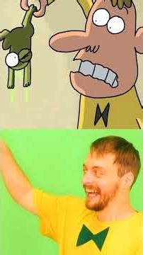 Witch's Date: Toad Food