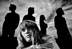 Watch The New Video For Feist’s new single ‘The Bad In Each Other’ • WithGuitars