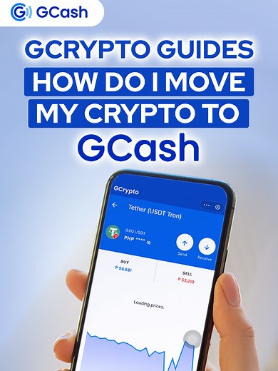 GCash on TikTok