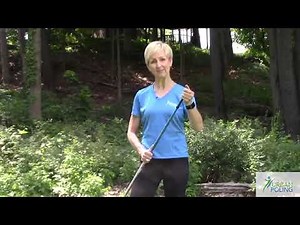 How to Set Up ACTIVATOR Walking Poles | Easy Step-by-Step Guide for Proper Height & Fit