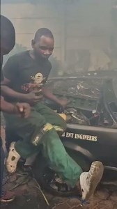 WHEN THE PROJECT CAR FINALLY STARTS #revhardnation
