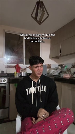 #parat #fyp #jbalvin #badbunny | jbalvin