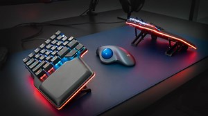 How to Prevent RSI with an Ergonomic Setup