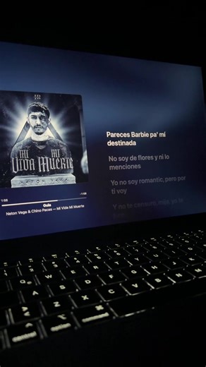 GULA | Neton Vega #gula #netonvega #letrasdecanciones #spotify #applemusic