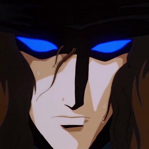 Exploring Vampire Hunter D (1985)