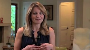 Candace Cameron-Bure meets her partner Mark Ballas! See them dance live TOMORROW on the #DWTS premiere! | Dancing with the Stars