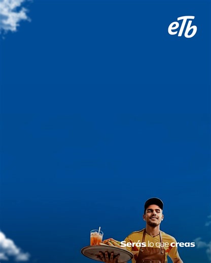 Entra a etb.com y encuentra el plan que se acomoda mejor a lo que quieres lograr este año. | ETB