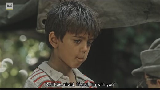 La Storia (Elsa Morante-Francesca Archibugi Italy-2024) E04 EngSub