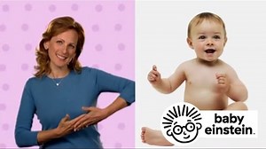My First Signs, Part 2 | Sign Language for Kids | Baby Einstein