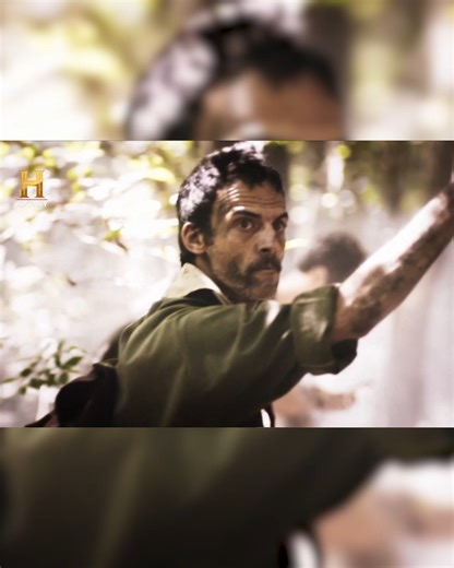 Um animal desconhecido. Uma região quase impenetrável. O que surge das sombras da floresta levanta dúvidas inquietantes sobre os limites da ciência moderna. Alguns mistérios simplesmente se recusam a ser explicados. 🐾 #InexplicávelComJohnLeguizamo | HISTORY