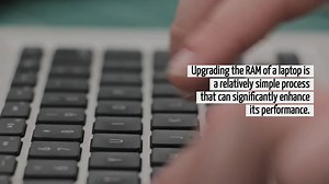 How To Upgrade Laptop Ram