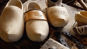 France’s Morvan region, of trees and men