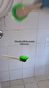 30K views · 711 reactions | Working together to get it done  CWC #tile #grout #freeclean #howtoclean #cleaning | KeeksCleaning | Facebook