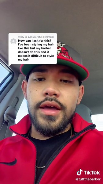 How to Get the Haircut You Want: Barber Tips and Tutorials