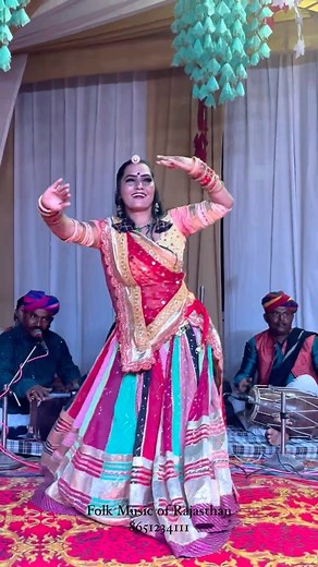 6.3K views · 416 reactions | #folk #music #of #rajasthan #folk...