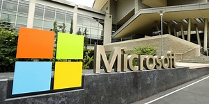 Microsoft Won’t Raise Salaries for Full-Time Employees This Year