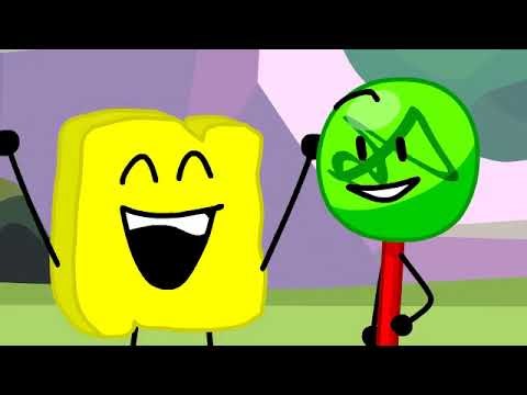 some random bfb 26 fla edit cuz i ran out of ideas