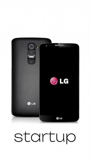 LG G2 - startup and shutdown. #LG #lifeisgood #startup #shutdown #android #viral