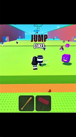 Speed Or Jump? Pick One! 🔥 #robloxshorts