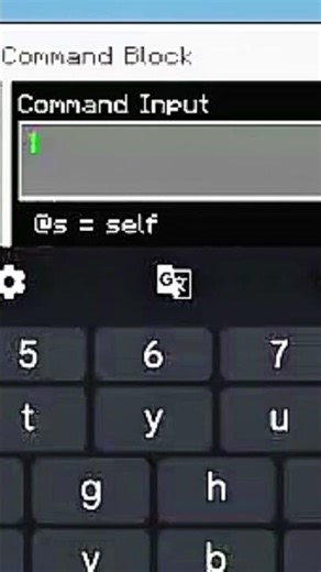 How To Summon Any Mob Using Command Block | MINECRAFT |