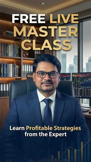 Limited Seats Available – Free Webinar on 19 April