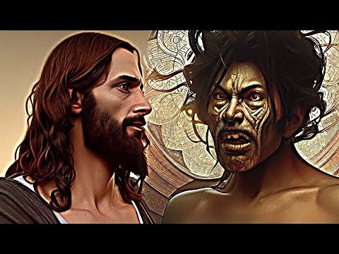 This Is Why The Demons Asked Jesus For The Pigs (Biblical Stories Explained)