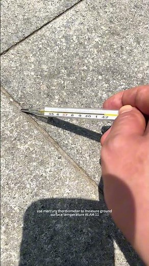 Will The Mercury Thermometer Explode In This Situation !