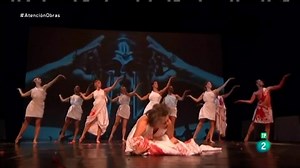 Jan Fabre en el 'Monte Olimpo'