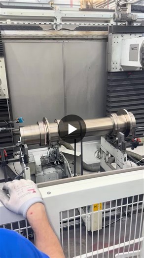 #dynamicbalancing #rotor #rotatingequipment #qaqc #mechanicalengineering #iso21940 #qualityassurance #vendorinspection | Shima Sheeri