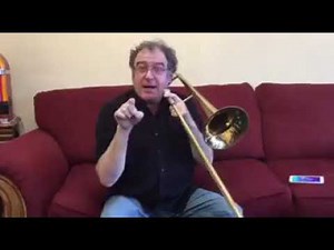 Bob McChesney on Doodle Tonguing
