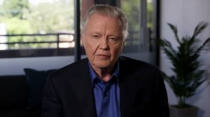 Jon Voight calls Donald Trump the ‘greatest president’ since Abraham Lincoln