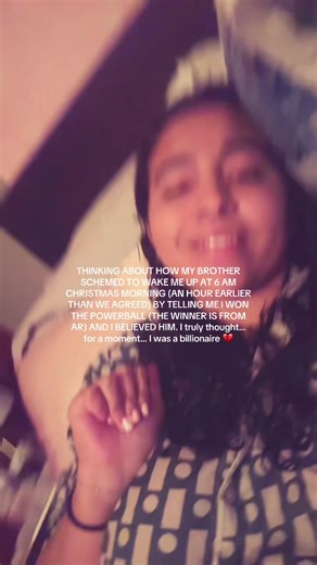 Powerball Winner from Arkansas: A Surprising Twist