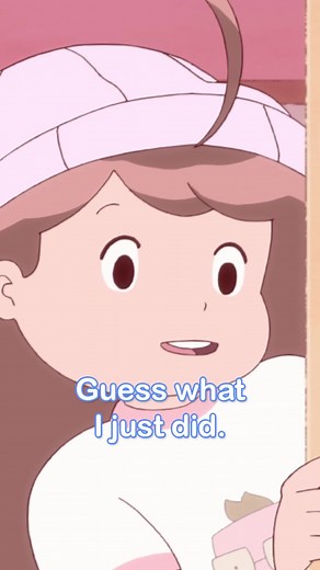 Uhhh. What? ☹️ #beeandpuppycat