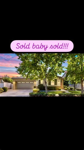 It feel amazing to sell this home in Temecula to my clients | Connie Cannon Realtor