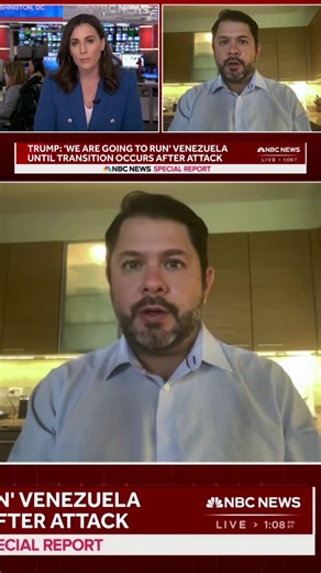 Just an idea. If you can't give the American people a straight answer for why you're going to war, you shouldn't be allowed to go to war.