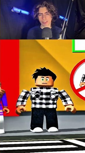 Roblox Don’t Cross the Road #roblox #uk #usa