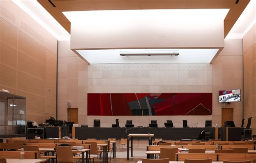 Avignon : Le tribunal en souffrance, plusieurs procès reportés faute de magistrats et greffiers