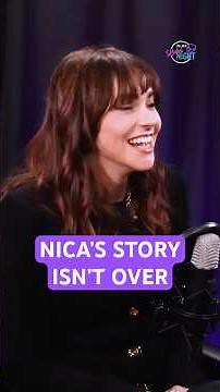 Fiona Dourif Hints Nica's Story Isn't Over 👀