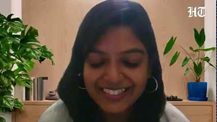 See Mentalist Suhani Shah Perform One of Her Most Popular Tricks