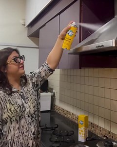 Spray Away Grease & Germs in Seconds! ✨ Meet Scrubsy — the All-in-1 Kitchen Cleaner that: ✅ Cuts grease 2X faster ✅ Kills 99.9% germs ✅ Clings & cleans — no scrubbing! ✅ Safe for food surfaces, kids & pets ✅ Lasts 3X longer than regular sprays 👉 Tap "Shop Now" to upgrade your kitchen game! | Scrubsy