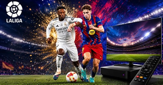 Clasico Barça - Real Madrid : ces chaînes étrangères qui diffusent le match gratuitement