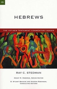 Hebrews:  A Commentary on the New Testament